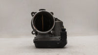 2009-2017 Volkswagen Cc Throttle Body P/N:E8-2103-0-09305-00485 06F 133 062 E Fits OEM Used Auto Parts - Oemusedautoparts1.c