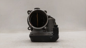 compare product 2009-2017 Volkswagen Cc Throttle Body P/N:E8-2103-0-09305-00485 06F 133 062 E Fits OEM Used Auto Parts