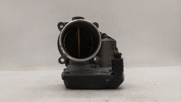 2009-2017 Volkswagen Cc Throttle Body P/N:E8-2103-0-09305-00485 06F 133 062 E Fits OEM Used Auto Parts - Oemusedautoparts1.c