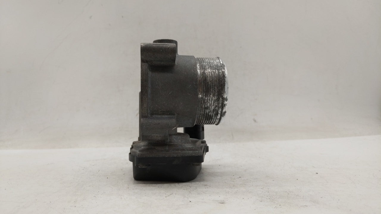 2009-2017 Volkswagen Cc Throttle Body P/N:E8-2103-0-09305-00485 06F 133 062 E Fits OEM Used Auto Parts - Oemusedautoparts1.c