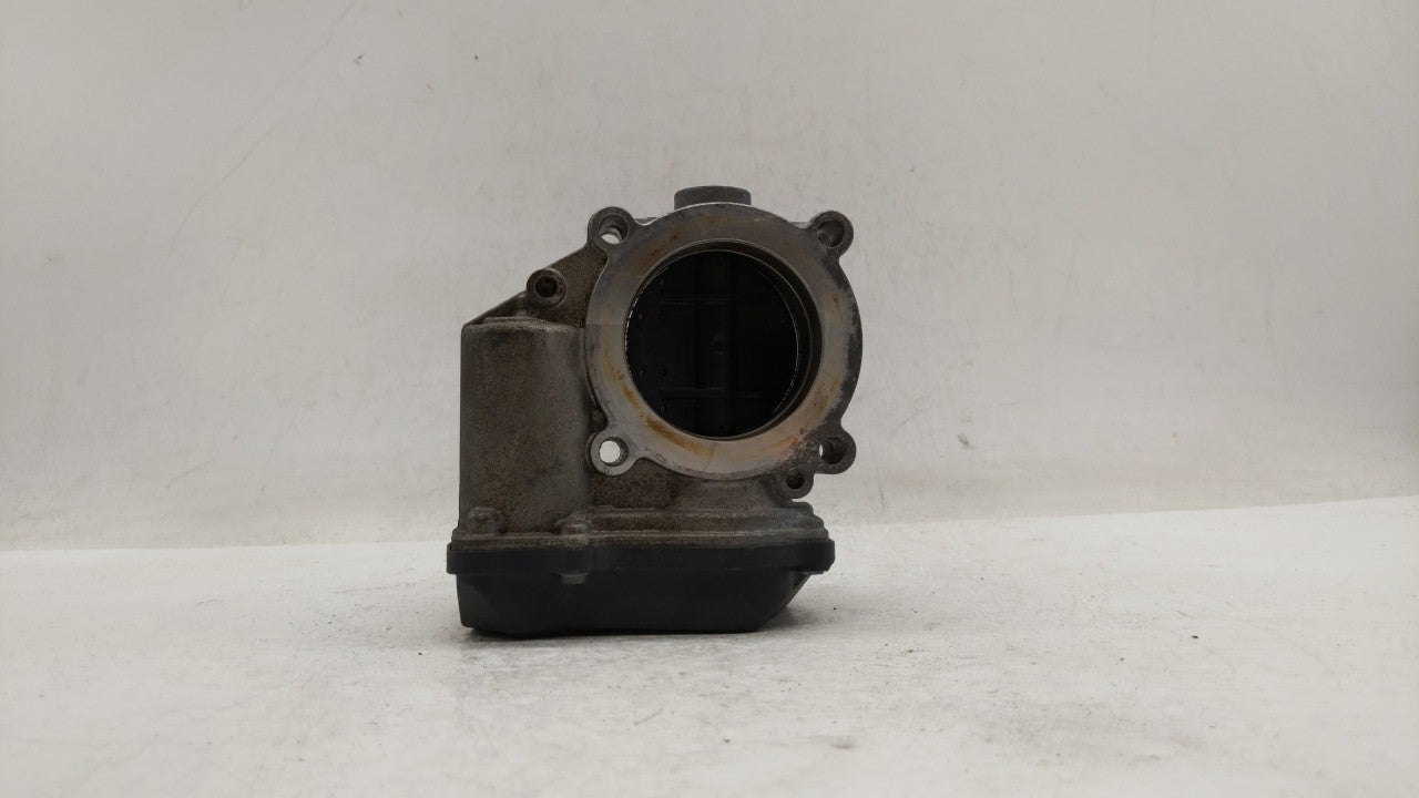 2009-2017 Volkswagen Cc Throttle Body P/N:E8-2103-0-09305-00485 06F 133 062 E Fits OEM Used Auto Parts - Oemusedautoparts1.c
