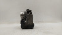2009-2017 Volkswagen Cc Throttle Body P/N:E8-2103-0-09305-00485 06F 133 062 E Fits OEM Used Auto Parts - Oemusedautoparts1.c