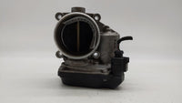2009-2017 Volkswagen Cc Throttle Body P/N:E8-2103-0-09305-00485 06F 133 062 E Fits OEM Used Auto Parts - Oemusedautoparts1.c