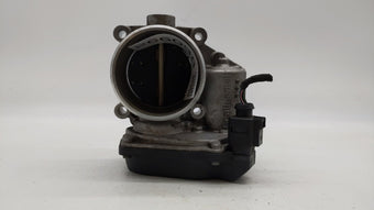 compare product 2009-2017 Volkswagen Cc Throttle Body P/N:E8-2103-0-09305-00485 06F 133 062 E Fits OEM Used Auto Parts