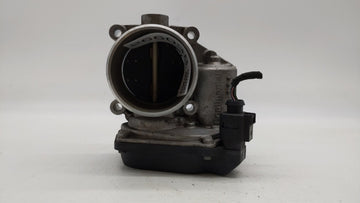 2009-2017 Volkswagen Cc Throttle Body P/N:E8-2103-0-09305-00485 06F 133 062 E Fits OEM Used Auto Parts - Oemusedautoparts1.c