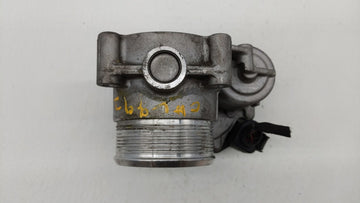 2009-2017 Volkswagen Cc Throttle Body P/N:E8-2103-0-09305-00485 06F 133 062 E Fits OEM Used Auto Parts