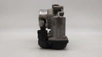 2009-2017 Volkswagen Cc Throttle Body P/N:E8-2103-0-09305-00485 06F 133 062 E Fits OEM Used Auto Parts - Oemusedautoparts1.c