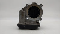 2009-2017 Volkswagen Cc Throttle Body P/N:E8-2103-0-09305-00485 06F 133 062 E Fits OEM Used Auto Parts - Oemusedautoparts1.c