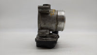 2009-2017 Volkswagen Cc Throttle Body P/N:E8-2103-0-09305-00485 06F 133 062 E Fits OEM Used Auto Parts - Oemusedautoparts1.c