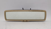 2009-2012 Volkswagen Cc Interior Rear View Mirror Replacement OEM P/N:E11026141 Fits OEM Used Auto Parts - Oemusedautoparts1