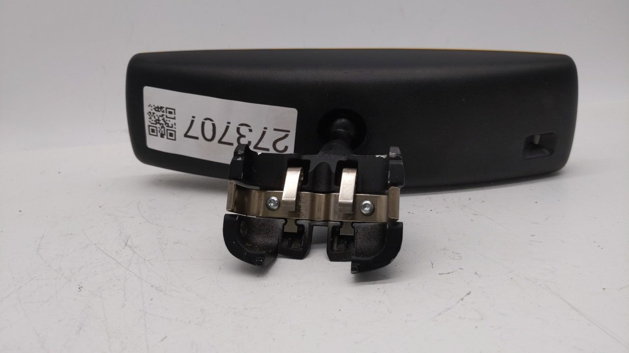 2009-2012 Volkswagen Cc Interior Rear View Mirror Replacement OEM P/N:E11026141 Fits OEM Used Auto Parts - Oemusedautoparts1