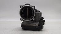 2009-2017 Volkswagen Cc Throttle Body P/N:E8-2103-0-09305-00485 06F 133 062 E Fits OEM Used Auto Parts - Oemusedautoparts1.c