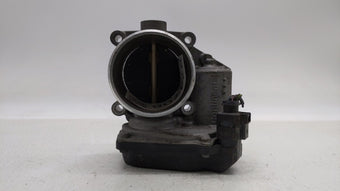 compare product 2009-2017 Volkswagen Cc Throttle Body P/N:E8-2103-0-09305-00485 06F 133 062 E Fits OEM Used Auto Parts