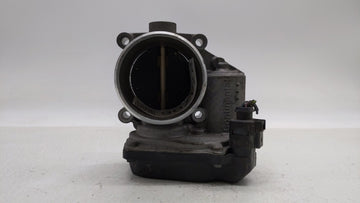 2009-2017 Volkswagen Cc Throttle Body P/N:E8-2103-0-09305-00485 06F 133 062 E Fits OEM Used Auto Parts - Oemusedautoparts1.c