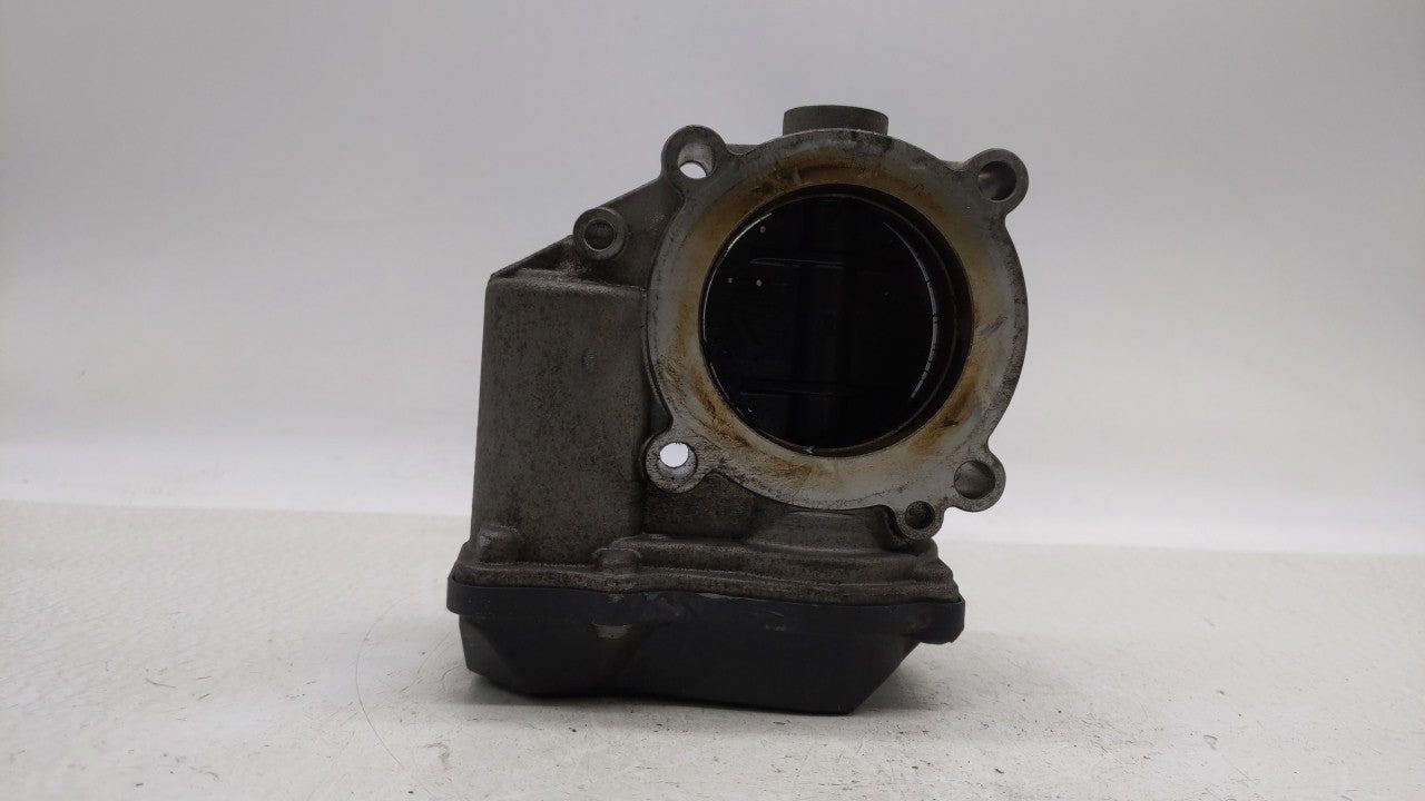 2009-2017 Volkswagen Cc Throttle Body P/N:E8-2103-0-09305-00485 06F 133 062 E Fits OEM Used Auto Parts - Oemusedautoparts1.c