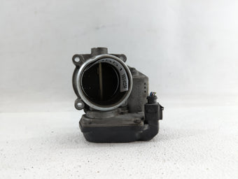 compare product 2009-2017 Volkswagen Cc Throttle Body P/N:06F 133 062 Q 06F 133 062 J Fits OEM Used Auto Parts