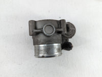 2009-2017 Volkswagen Cc Throttle Body P/N:06F 133 062 Q 06F 133 062 J Fits OEM Used Auto Parts - Oemusedautoparts1.com