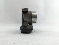 2009-2017 Volkswagen Cc Throttle Body P/N:06F 133 062 Q 06F 133 062 J Fits OEM Used Auto Parts - Oemusedautoparts1.com
