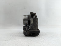2009-2017 Volkswagen Cc Throttle Body P/N:06F 133 062 Q 06F 133 062 J Fits OEM Used Auto Parts - Oemusedautoparts1.com