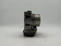 2009-2017 Volkswagen Cc Throttle Body P/N:06F 133 062 J Fits OEM Used Auto Parts - Oemusedautoparts1.com