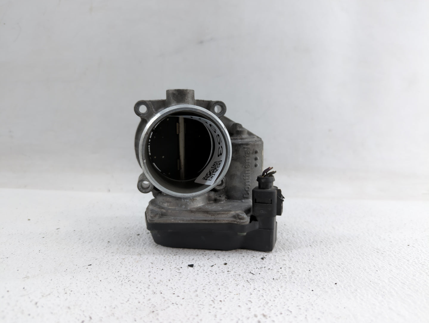 2009-2017 Volkswagen Cc Throttle Body P/N:06F 133 062 T 06F 133 062 J Fits OEM Used Auto Parts - Oemusedautoparts1.com