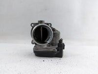 2009-2017 Volkswagen Cc Throttle Body P/N:06F 133 062 T 06F 133 062 J Fits OEM Used Auto Parts - Oemusedautoparts1.com