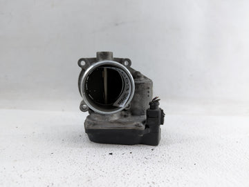 2009-2017 Volkswagen Cc Throttle Body P/N:06F 133 062 T 06F 133 062 J Fits OEM Used Auto Parts - Oemusedautoparts1.com