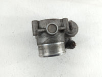 2009-2017 Volkswagen Cc Throttle Body P/N:06F 133 062 T 06F 133 062 J Fits OEM Used Auto Parts - Oemusedautoparts1.com