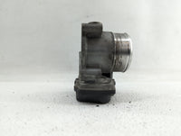 2009-2017 Volkswagen Cc Throttle Body P/N:06F 133 062 T 06F 133 062 J Fits OEM Used Auto Parts - Oemusedautoparts1.com
