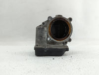 2009-2017 Volkswagen Cc Throttle Body P/N:06F 133 062 T 06F 133 062 J Fits OEM Used Auto Parts - Oemusedautoparts1.com