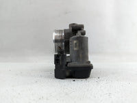 2009-2017 Volkswagen Cc Throttle Body P/N:06F 133 062 T 06F 133 062 J Fits OEM Used Auto Parts - Oemusedautoparts1.com