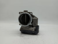 2009-2017 Volkswagen Cc Throttle Body P/N:06F 133 062 T 06F 133 062 J Fits OEM Used Auto Parts - Oemusedautoparts1.com