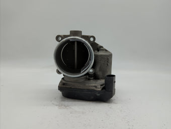 compare product 2009-2017 Volkswagen Cc Throttle Body P/N:06F 133 062 T 06F 133 062 J Fits OEM Used Auto Parts