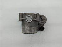 2009-2017 Volkswagen Cc Throttle Body P/N:06F 133 062 T 06F 133 062 J Fits OEM Used Auto Parts - Oemusedautoparts1.com