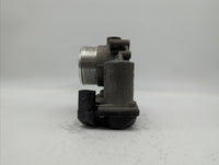 2009-2017 Volkswagen Cc Throttle Body P/N:06F 133 062 T 06F 133 062 J Fits OEM Used Auto Parts - Oemusedautoparts1.com