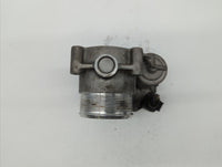 2009-2017 Volkswagen Cc Throttle Body P/N:06F 133 062 Q 06F 133 062 T Fits OEM Used Auto Parts - Oemusedautoparts1.com