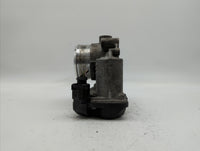 2009-2017 Volkswagen Cc Throttle Body P/N:06F 133 062 Q 06F 133 062 T Fits OEM Used Auto Parts - Oemusedautoparts1.com