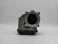 2009-2017 Volkswagen Cc Throttle Body P/N:06F 133 062 Q 06F 133 062 T Fits OEM Used Auto Parts - Oemusedautoparts1.com