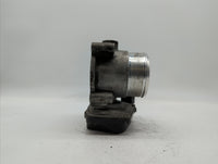 2009-2017 Volkswagen Cc Throttle Body P/N:06F 133 062 Q 06F 133 062 T Fits OEM Used Auto Parts - Oemusedautoparts1.com