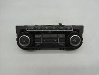 2011-2012 Volkswagen Cc Climate Control Module Temperature AC/Heater Replacement P/N:5K0 907 044 DN 5K0 907 044 EG Fits OEM 