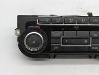2011-2012 Volkswagen Cc Climate Control Module Temperature AC/Heater Replacement P/N:5K0 907 044 DN 5K0 907 044 EG Fits OEM 
