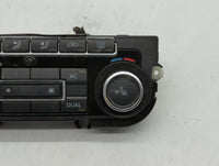 2011-2012 Volkswagen Cc Climate Control Module Temperature AC/Heater Replacement P/N:5K0 907 044 DN 5K0 907 044 EG Fits OEM 