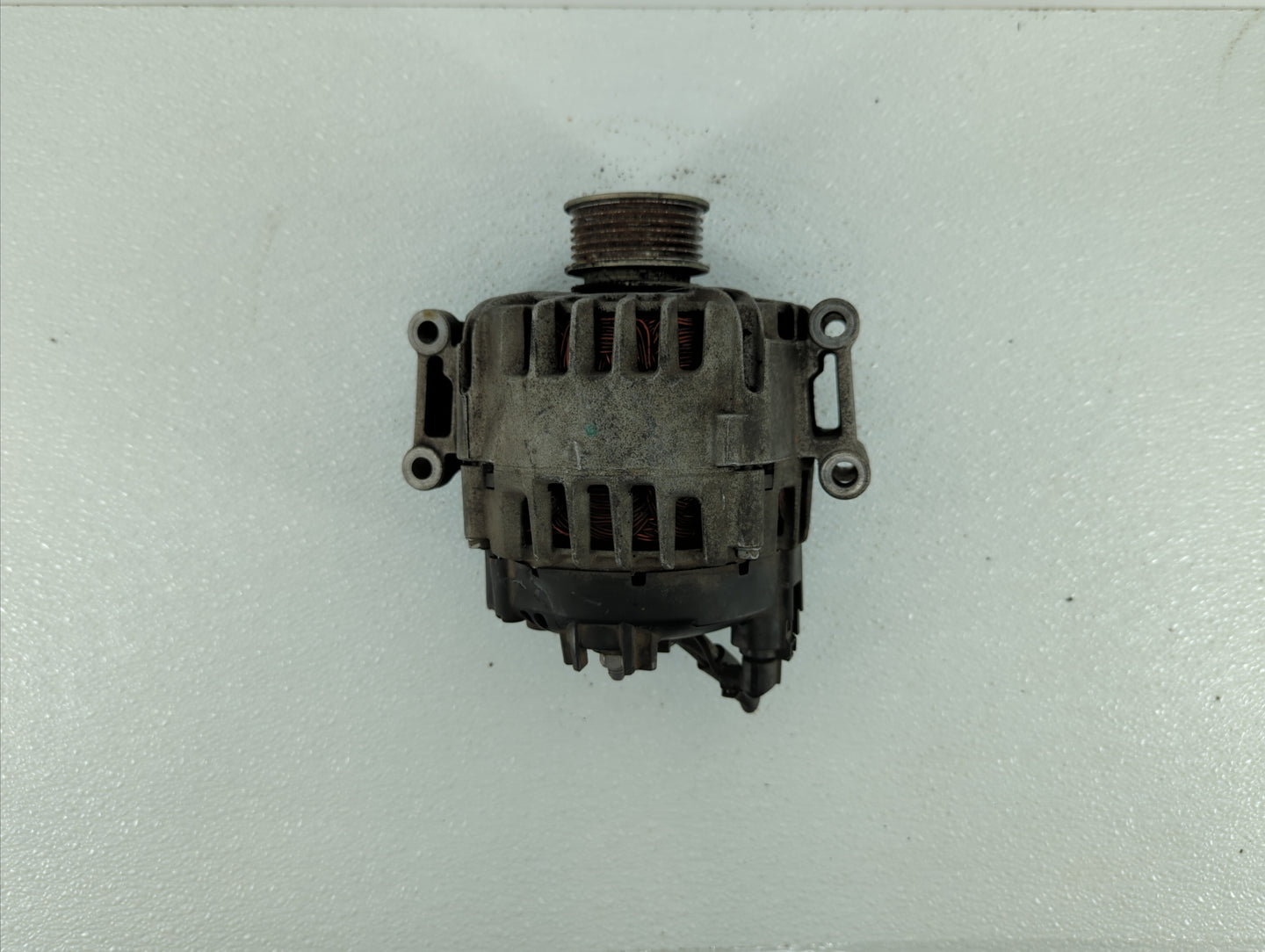 2009-2017 Volkswagen Cc Alternator Replacement Generator Charging Assembly Engine OEM P/N:06B 903 016 AB 06J 903 023 B Fits 