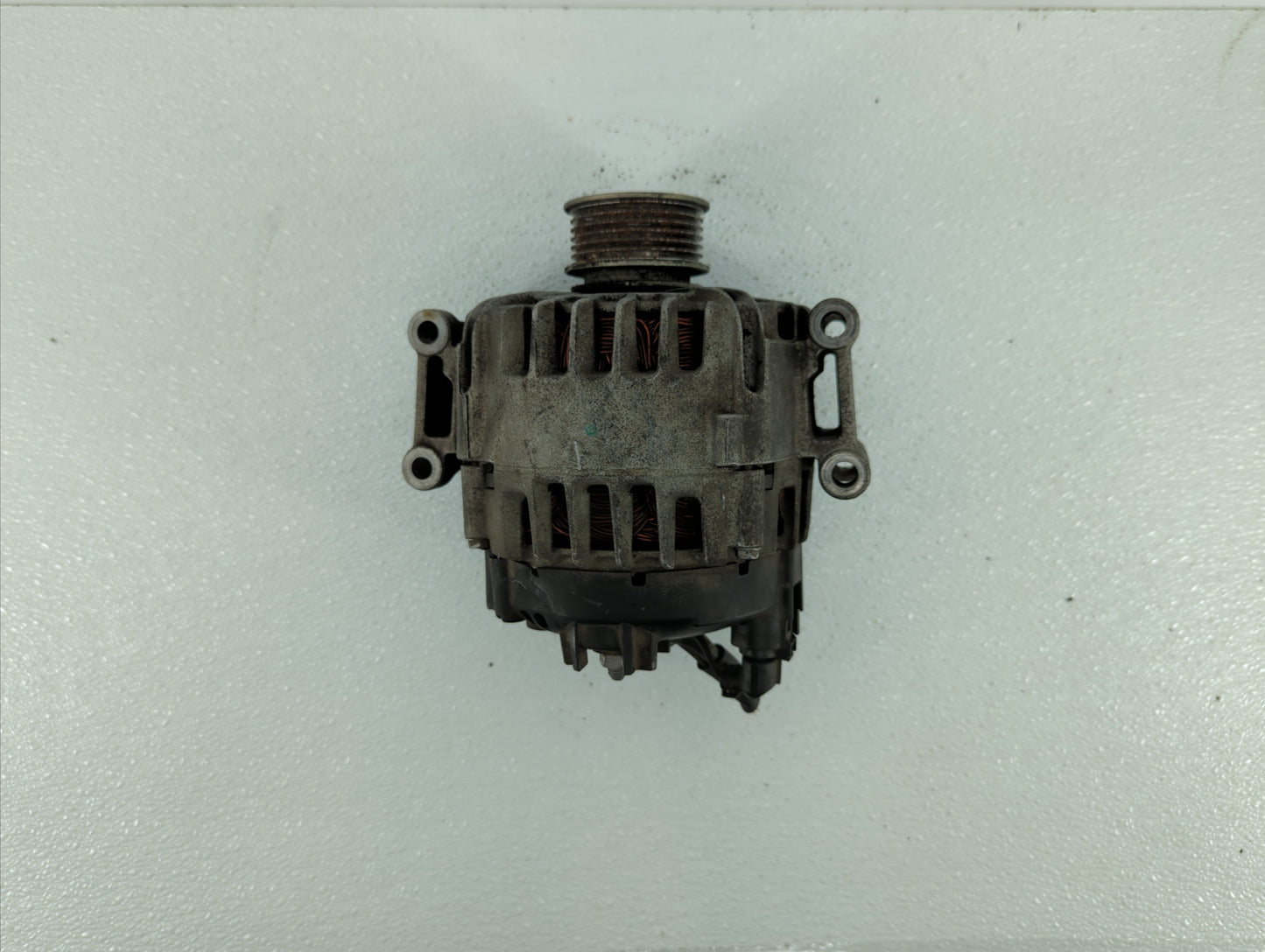 2009-2017 Volkswagen Cc Alternator Replacement Generator Charging Assembly Engine OEM P/N:06B 903 016 AB 06J 903 023 B Fits 