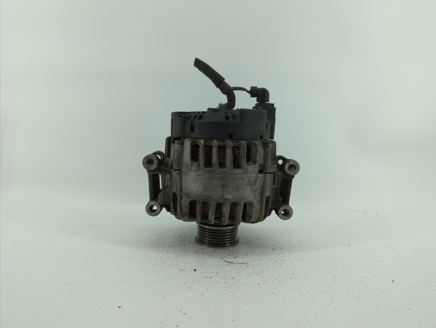 2009-2017 Volkswagen Cc Alternator Replacement Generator Charging Assembly Engine OEM P/N:06B 903 016 AB 06J 903 023 B Fits 