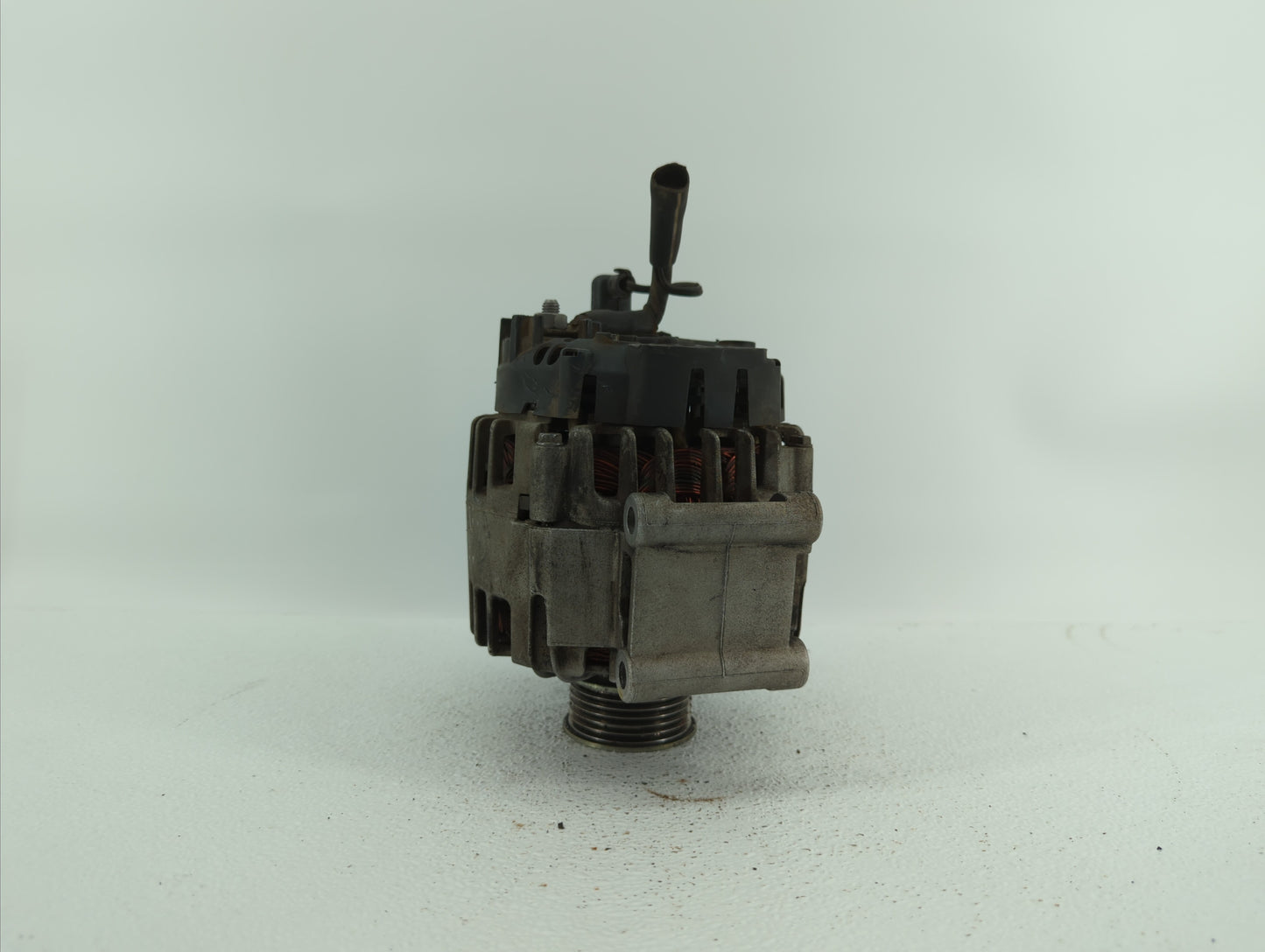 2009-2017 Volkswagen Cc Alternator Replacement Generator Charging Assembly Engine OEM P/N:06B 903 016 AB 06J 903 023 B Fits 