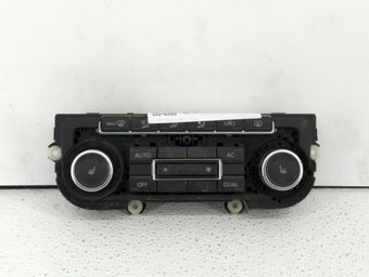 compare product 2011-2012 Volkswagen Cc Climate Control Module Temperature AC/Heater Replacement P/N:5K0 907 044 DN 5K0 907 044 EG Fits OEM Used Auto Parts
