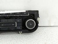 2011-2012 Volkswagen Cc Climate Control Module Temperature AC/Heater Replacement P/N:5K0 907 044 DN 5K0 907 044 EG Fits OEM 