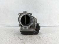 2009-2017 Volkswagen Cc Throttle Body P/N:06F 133 062 G 06F 133 062 Q Fits OEM Used Auto Parts - Oemusedautoparts1.com