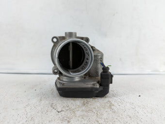 compare product 2009-2017 Volkswagen Cc Throttle Body P/N:06F 133 062 G 06F 133 062 Q Fits OEM Used Auto Parts